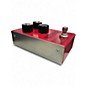 Used TC Electronic Nether Octaver Effect Pedal