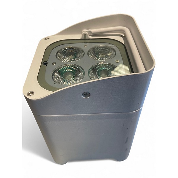 Used CHAUVET DJ Freedom Par Hex-4 Set Lighting Effect