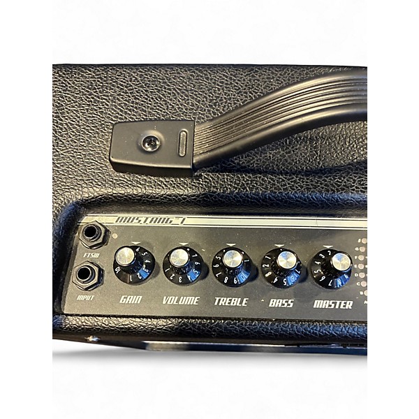 Used Fender Mustang I V2 Guitar Combo Amp