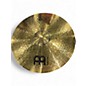 Used MEINL 20in HCS Ride Cymbal