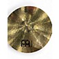 Used MEINL 20in HCS Ride Cymbal