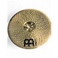 Used MEINL 20in HCS Ride Cymbal
