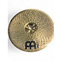 Used MEINL 20in HCS Ride Cymbal