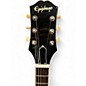 Used Epiphone SG Special P90 Sparkling Burgundy Solid Body Electric Guitar