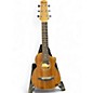 Used Ibanez EWP14OPN PICCOLO Natural Acoustic Guitar thumbnail