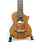 Used Ibanez EWP14OPN PICCOLO Natural Acoustic Guitar