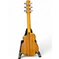 Used Ibanez EWP14OPN PICCOLO Natural Acoustic Guitar