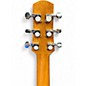 Used Ibanez EWP14OPN PICCOLO Natural Acoustic Guitar
