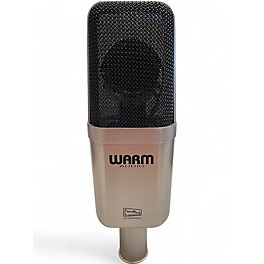 Used Warm Audio WA-14 Condenser Microphone