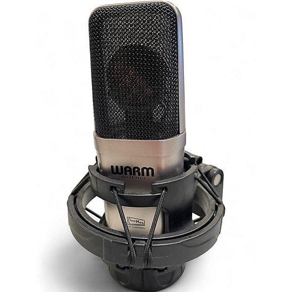 Used Warm Audio WA-14 Condenser Microphone