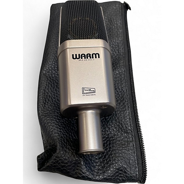 Used Warm Audio WA-14 Condenser Microphone