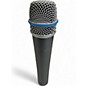 Used Shure Beta 57A Dynamic Microphone