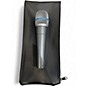 Used Shure Beta 57A Dynamic Microphone