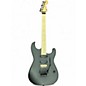 Used Charvel USA SEL SD1 HSS Satin Black Solid Body Electric Guitar thumbnail