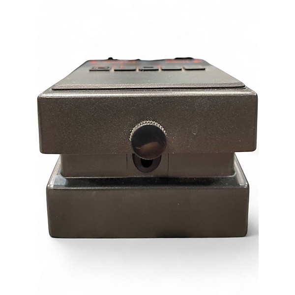 Used BOSS MT2 Metal Zone Distortion Effect Pedal