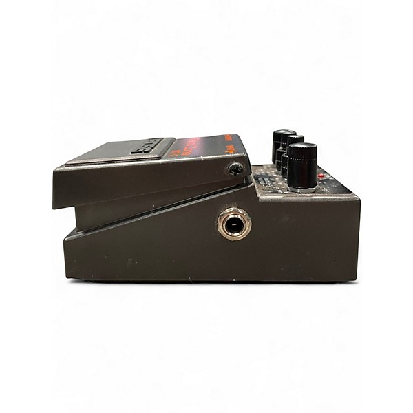 Used BOSS MT2 Metal Zone Distortion Effect Pedal