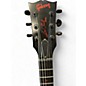 Used Gibson Les Paul Voodoo Red Solid Body Electric Guitar