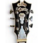 Used D'Angelico Premier Series bedford sh Baltic Blue Hollow Body Electric Guitar