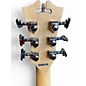 Used D'Angelico Premier Series bedford sh Baltic Blue Hollow Body Electric Guitar