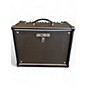 Used BOSS Katana KTN50 MKII 50W 1X12 Guitar Combo Amp thumbnail