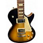 Used Gibson Les Paul Tribute Tobacco Burst Solid Body Electric Guitar