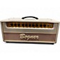 Used Bogner 20th Anniversary Shiva Tube Guitar Amp Head thumbnail