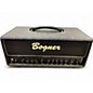 Used Bogner ECTASY 3534 Tube Guitar Amp Head thumbnail