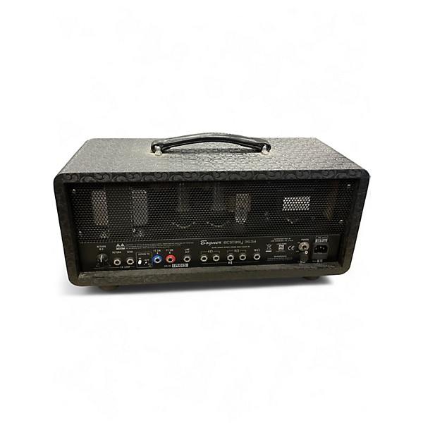 Used Bogner ECTASY 3534 Tube Guitar Amp Head