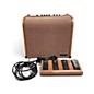 Used TC Helicon HARMONY V60 Acoustic Guitar Combo Amp thumbnail