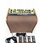 Used TC Helicon HARMONY V60 Acoustic Guitar Combo Amp