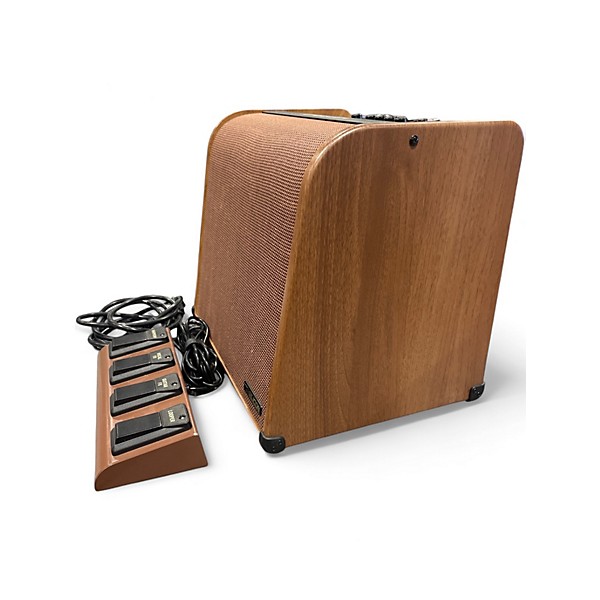Used TC Helicon HARMONY V60 Acoustic Guitar Combo Amp