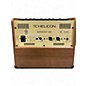 Used TC Helicon HARMONY V60 Acoustic Guitar Combo Amp