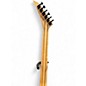 Used Jackson Pro Plus Series Dinky DKA Oxblood Solid Body Electric Guitar