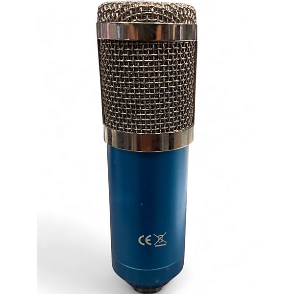 Used Neewer NW-800 Condenser Microphone