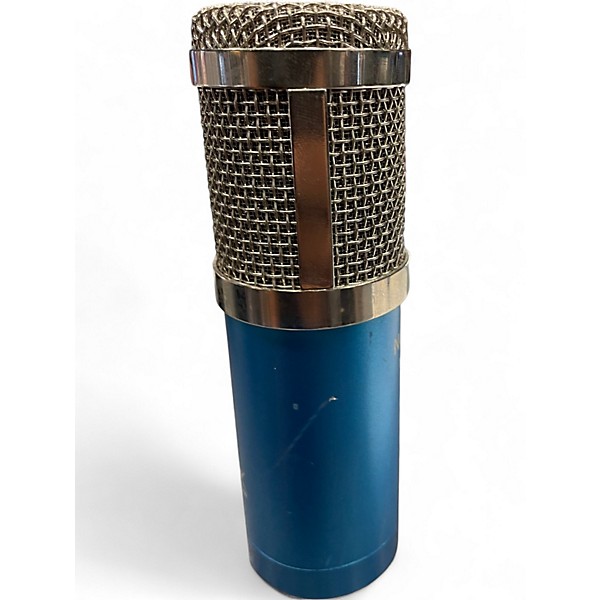 Used Neewer NW-800 Condenser Microphone