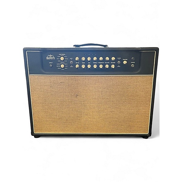 Used Line 6 Duoverb Guitar Combo Amp