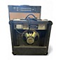 Used Crate GFX15 Guitar Combo Amp