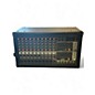 Used Behringer PMP2000 Powered Mixer thumbnail
