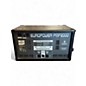 Used Behringer PMP2000 Powered Mixer