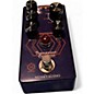 Used Moskyaudio Transparent overdrive Effect Pedal
