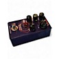 Used Moskyaudio Transparent overdrive Effect Pedal