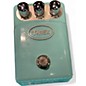 Used T-Rex Engineering Tonebug Distortion Effect Pedal thumbnail