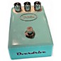 Used T-Rex Engineering Tonebug Distortion Effect Pedal