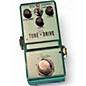 Used Rowin Tube drive Effect Pedal thumbnail