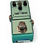 Used Rowin Tube drive Effect Pedal