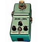 Used Rowin Tube drive Effect Pedal