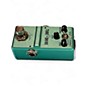 Used Rowin Tube drive Effect Pedal