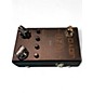Used Joyo Uzi Effect Pedal
