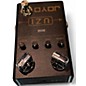 Used Joyo Uzi Effect Pedal