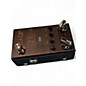 Used Joyo Uzi Effect Pedal